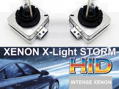 Bec Xenon D1S / D1R X-Light STORM